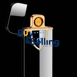 Small Luxury Electric Lighters