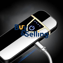 Small Luxury Electric Lighters