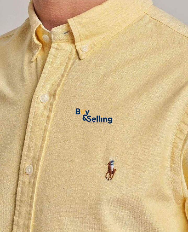 Ralph Louren Polo Shirts 